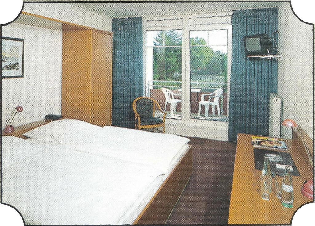 Bittscheidt'S Stadthotel Datteln Rom bilde